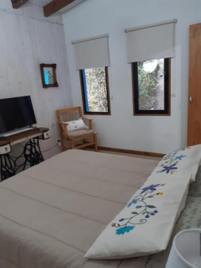 Casita Azul